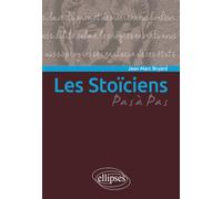 Les Stoïciens
