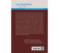 Les Stoïciens