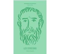 Les stoïciens Brigitte Boudon (Auteur)