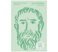 Les Stoïciens - L'âme Tranquille (3 Cd Audio)