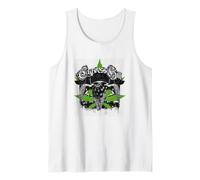 Les Stoned Raiders de Cypress Hill Débardeur