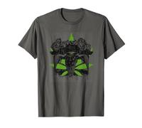 Les Stoned Raiders de Cypress Hill T-Shirt