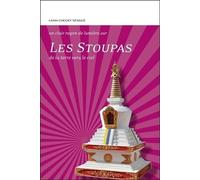 Les Stoupas - De la terre vers le ciel