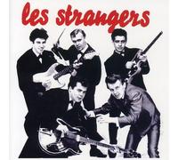 Les Strangers – Complete Instrumental – Import