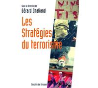 Les stratégies du terrorisme