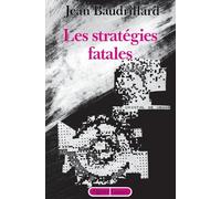 Les Stratégies fatales