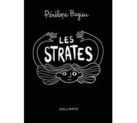 Les Strates (Édition spéciale)