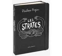 Les Strates Pénélope Bagieu (Auteur)