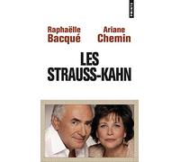 Les Strauss-Kahn
