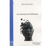 Les Structures de l'aliénation
