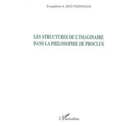 Les structures de l'imaginaire dans la philosophie de Proclus