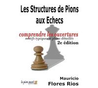 Les structures de pions aux échecs: Comprendre les ouvertures - Motifs typiques et plans détaillés