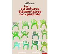 Les structures élémentaires de la parenté