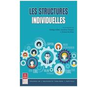 Les Structures Individuelles