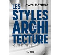 Les styles en architecture: Guide visuel