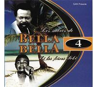 Les succès de Bella Bella et Les Frères Soki, vol. 4