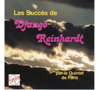 Les Succès De Django Reinhardt