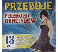 Les succès de la danse polonaise vol.13