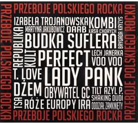Les succès du rock polonais 3xCD