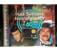 Les Succès Nostalgiques 60 Volume 4