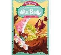 Les succulentes aventures de Mila et Bulle - Chocolat à tribord - Agnès Marot - Scrineo - broché - Roman cadet