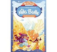 Les Succulentes Aventures De Mila Et Bulle - Tome - Tempête De Parmesan
