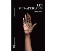 Les Sud-Africains