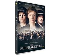 Les Suffragettes