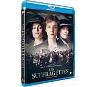 Les Suffragettes - Blu-Ray