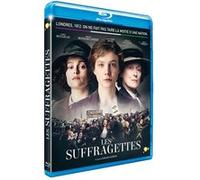 Les suffragettes Blu-ray E