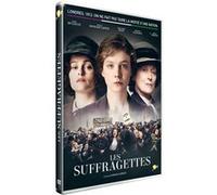 Les Suffragettes