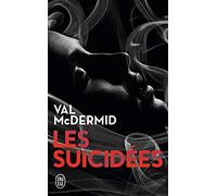 Les suicidées: Une enquête de Carol Jordan et Tony Hill