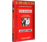Les Suisses https://www.fnac.com/a1816673/Les-Suisses-Jacques-Fabbri-DVD-Zone-2?oref=9254648a-94dc-4e42-ff0b-7c0ca5a08bdb