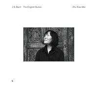Les Suites anglaises Vinyle