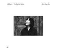 Les Suites anglaises Vinyle