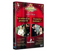 Les suites d'un premier lit ; permettez, madame!