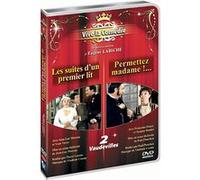Les suites d'un premier lit - Permettez madame E