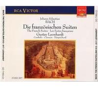 Les Suites Francaises