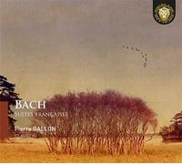 Les Suites françaises CD