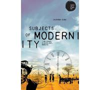 Les sujets de la modernité