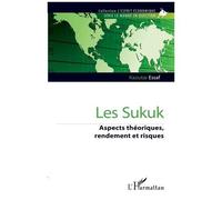 Kaoutar Essaf – Les Sukuk – Aspects théoriques, rendement et risques – Broché