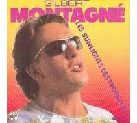 Les Sunlights Des Tropiques - Elle Vit La Salsa - Viens Vite … (GILBERT MONTAGNE)
