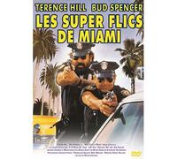 Les Super flics de Miami – Seven7