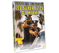 Les Super flics de Miami
