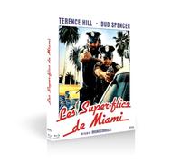Les Super-flics de Miami Blu-ray