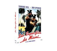 Les Super-flics de Miami Blu-ray