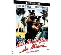 Les Super flics de Miami [4K Ultra HD]