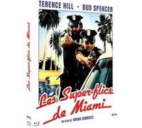 Les Super-flics de Miami Blu-ray