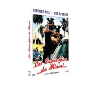 Les Super-flics de Miami DVD DVD