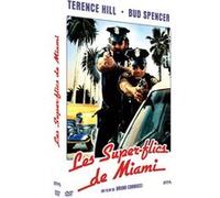Les Super flics de Miami